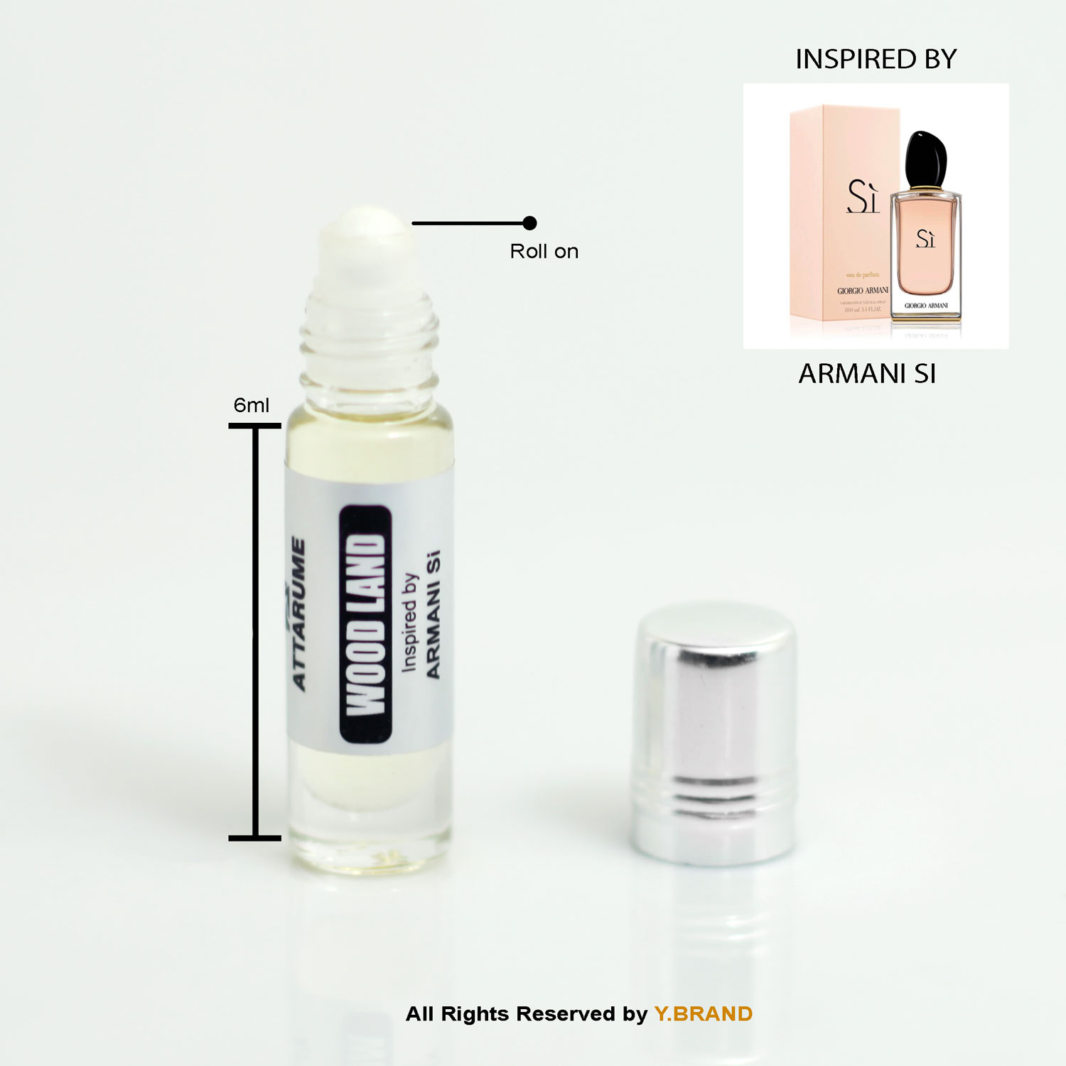 Armani wood perfume best sale