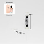 Attarume l Wood Land inspired by Armani Si l Concentrated perfume Oil-YAM-1048 - Image 2