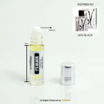 Attarume l Y S Black inspired by UDV Black l Concentrated perfume Oil-YAM-1049
