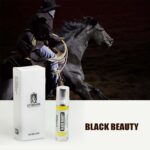 Attarume l Black Beauty inspired by Black Orchid l Concentrated perfume Oil-YAF-1005