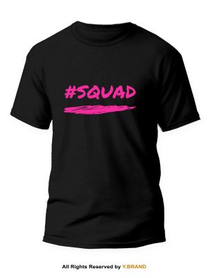 Round Neck T-shirt PMTS-1096