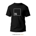 Round Neck T-shirt PMTS-1098