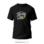 Round Neck T-shirt PMTS-1110