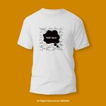 Round Neck T-shirt PMTS-1116