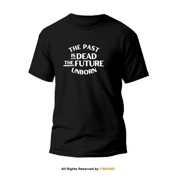 Round Neck T-shirt PMTS-1119 1 Round Neck T-shirt PMTS-1119