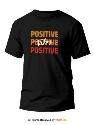 Round Neck T-shirt PMTS-1130