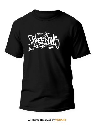 Round Neck T-shirt PMTS-1135