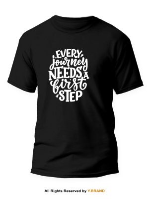 Round Neck T-shirt PMTS-1140