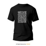 Round Neck T-shirt PMTS-1144