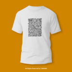 Round Neck T-shirt PMTS-1144 - Image 2