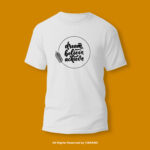 Round Neck T-shirt PMTS-1146 - Image 2