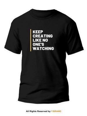 Round Neck T-shirt PMTS-1149