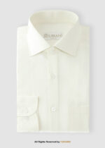 Y-BRAND Classic Beige formal shirt
