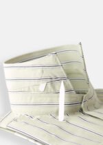Y-BRAND Business Wide stripes formal shirt FS-1054 - Image 3