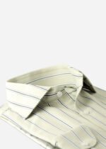 Y-BRAND Business Wide stripes formal shirt FS-1054 - Image 2