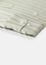 Y-BRAND Business Wide stripes formal shirt FS-1054 - Image 4