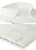 Y-BRAND Oxford self-textured formal shirt FS-1056 - Image 2