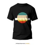 Round Neck T-shirt PMTS-1013