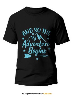 Round Neck T-shirt PMTS-1035