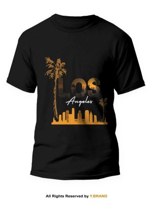 Round Neck T-shirt PMTS-1036