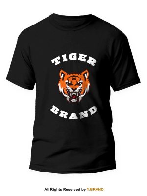 Round Neck T-shirt PMTS-1037