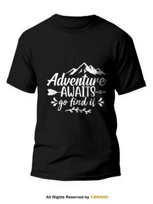 Round Neck T-shirt PMTS-1041