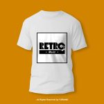 Round Neck T-shirt PMTS-1043