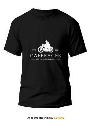 Round Neck T-shirt PMTS-1045