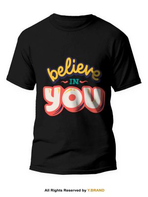 Round Neck T-shirt PMTS-1048