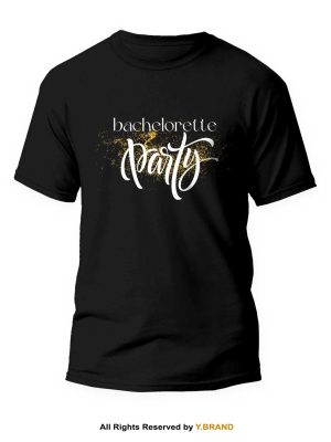 Round Neck T-shirt PMTS-1050