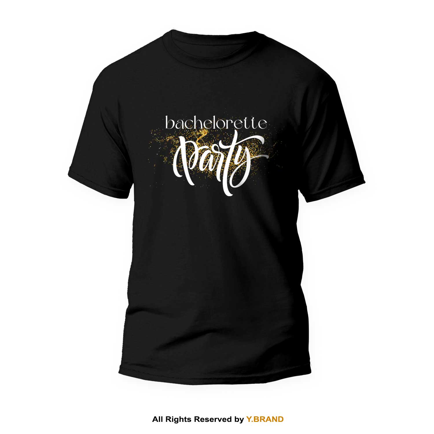 TS-1050.jpg Round Neck T-shirt PMTS-1050 - Image 1