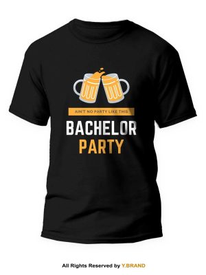 Round Neck T-shirt PMTS-1051