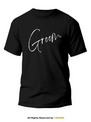 Round Neck T-shirt PMTS-1052