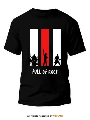 Round Neck T-shirt PMTS-1054