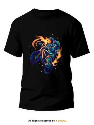 Round Neck T-shirt PMTS-1055