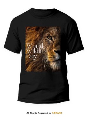 Round Neck T-shirt PMTS-1058