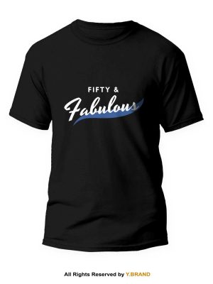 Round Neck T-shirt PMTS-1063