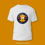 Round Neck T-shirt PMTS-1064