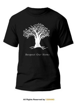 Round Neck T-shirt PMTS-1067