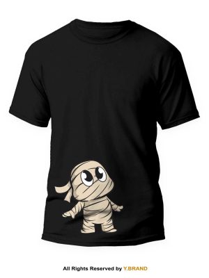Round Neck T-shirt PMTS-1068