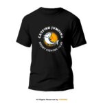 Round Neck T-shirt PMTS-1070