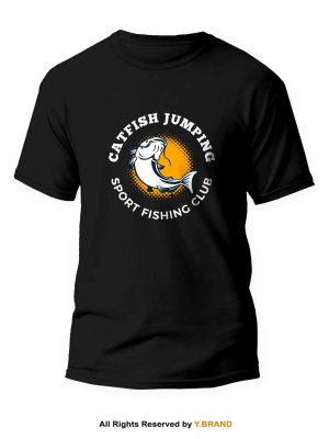 Round Neck T-shirt PMTS-1070