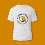 Round Neck T-shirt PMTS-1070 - Image 2