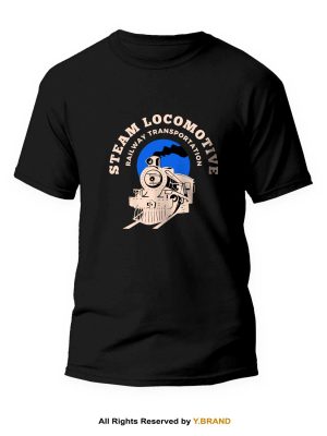 Round Neck T-shirt PMTS-1072