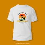 Round Neck T-shirt PMTS-1074 - Image 2