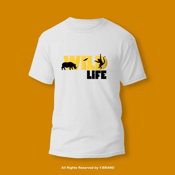 Lives t shirt hotsell