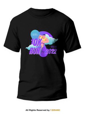 Round Neck T-shirt PMTS-1079