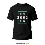 Round Neck T-shirt PMTS-1085