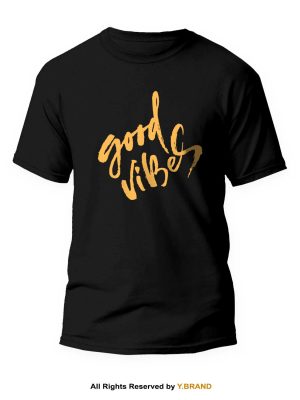 Round Neck T-shirt PMTS-1086