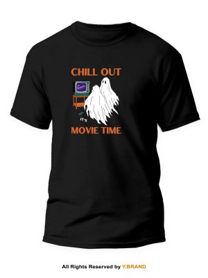 Round Neck T-shirt PMTS-1164